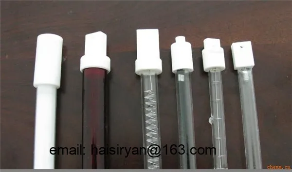 

Twin Tube Heating Quartz Elements Portable Medical Infrared Heating Lamp