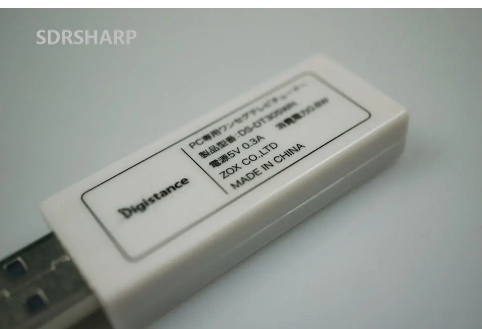 22 МГц-945 МГц RTL2832U+ FC0012 UV HF RTL-SDR USB тюнер RTLSDR USB ключ с RTL2832u RTL SDR приемник