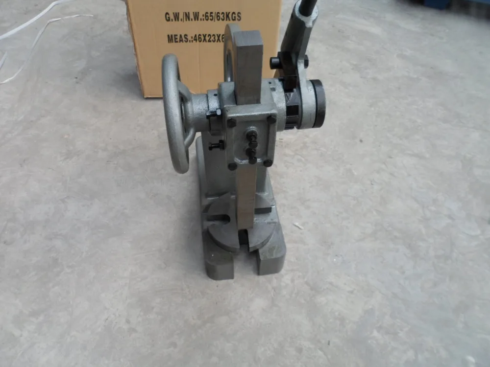 Ручной пресс-пресс RAP-2 тонны фотоинструменты | Инструменты