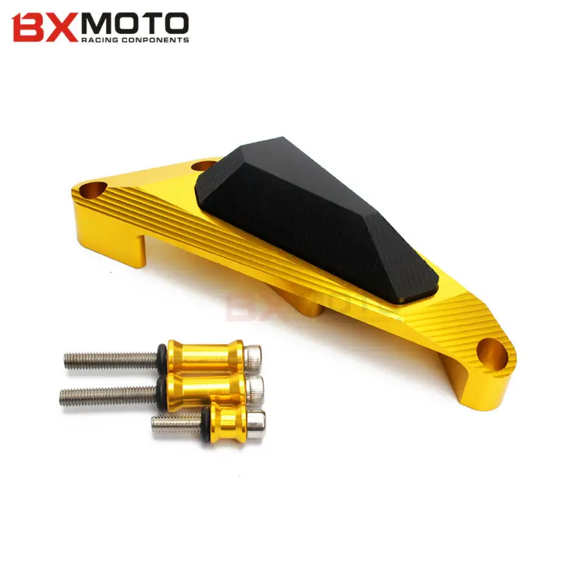 Аксессуары для мотоциклов двигатель мотоцикла статора рамка мотоцикл слайдер