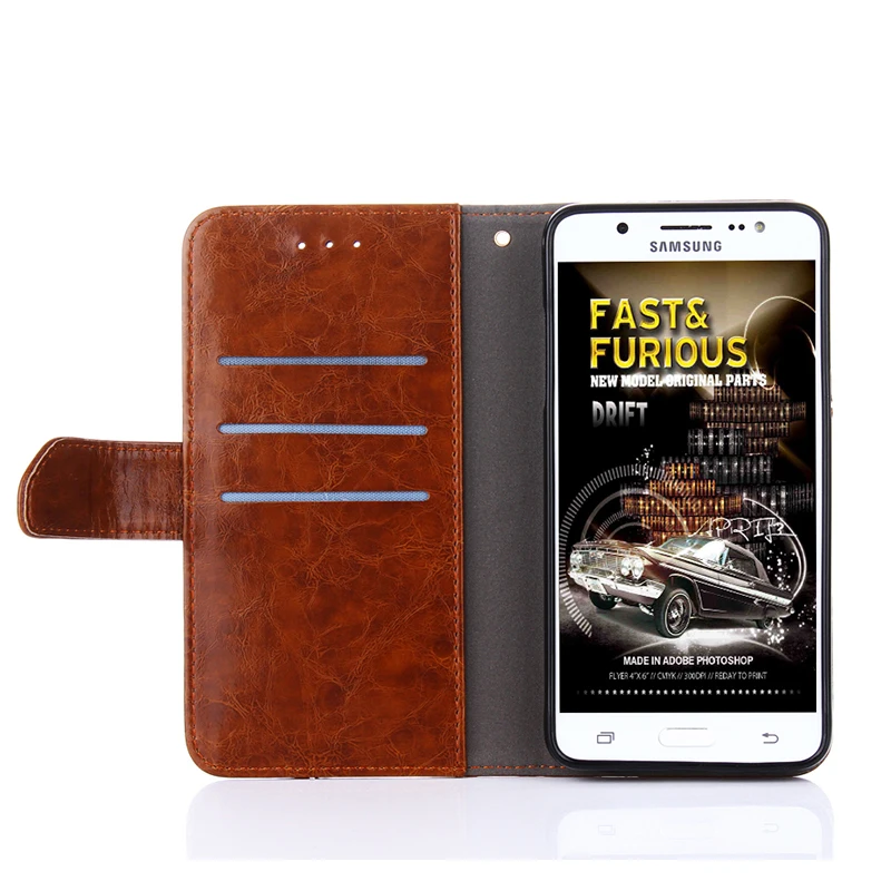 For Xiaomi Redmi S2 Case Cover 5.99inch Business Flip Leather Phone bags Wallet Stand |