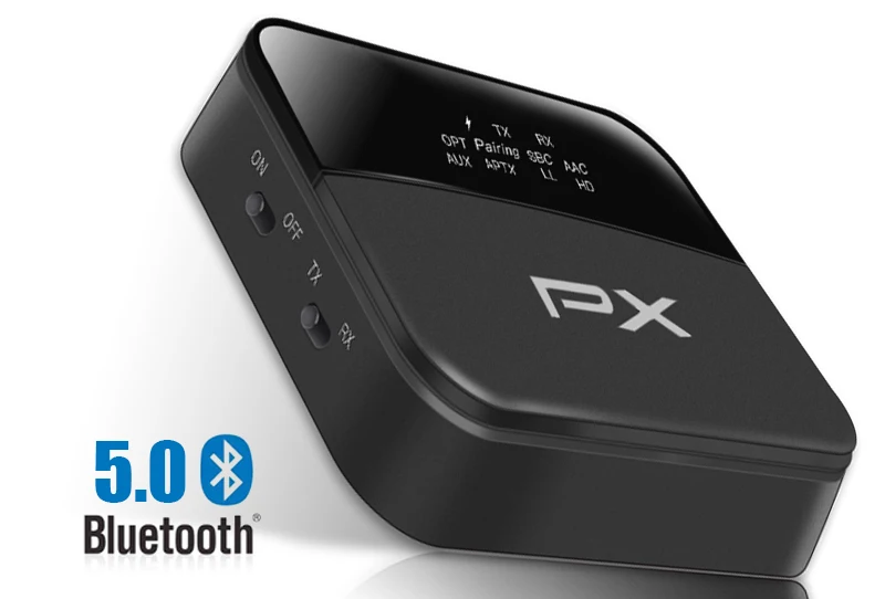 Цифровой аудиоприемник Aptx Bluetooth 5 0 HiFi без потерь|Усилители мощности| |