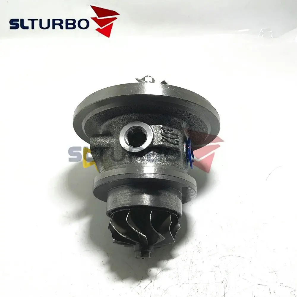 Турбозарядное устройство TD04L картридж турбины core CHRA 49377 02600 для Nissan Navara Terrano Cabstar D22