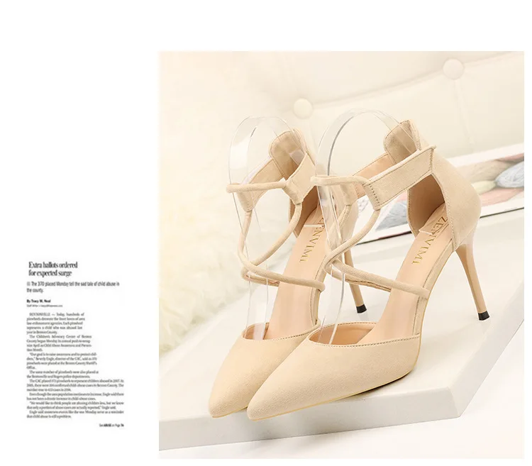 Scarpe donna Tacco/красные свадебные туфли женские туфли-лодочки на высоком каблуке Женская обувь chaussure femme talon