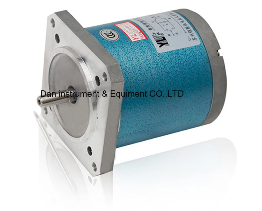 Постоянный магнит низкоскоростной синхронный мотор 90 однофазный 220В 60rpm 90TDY060 |