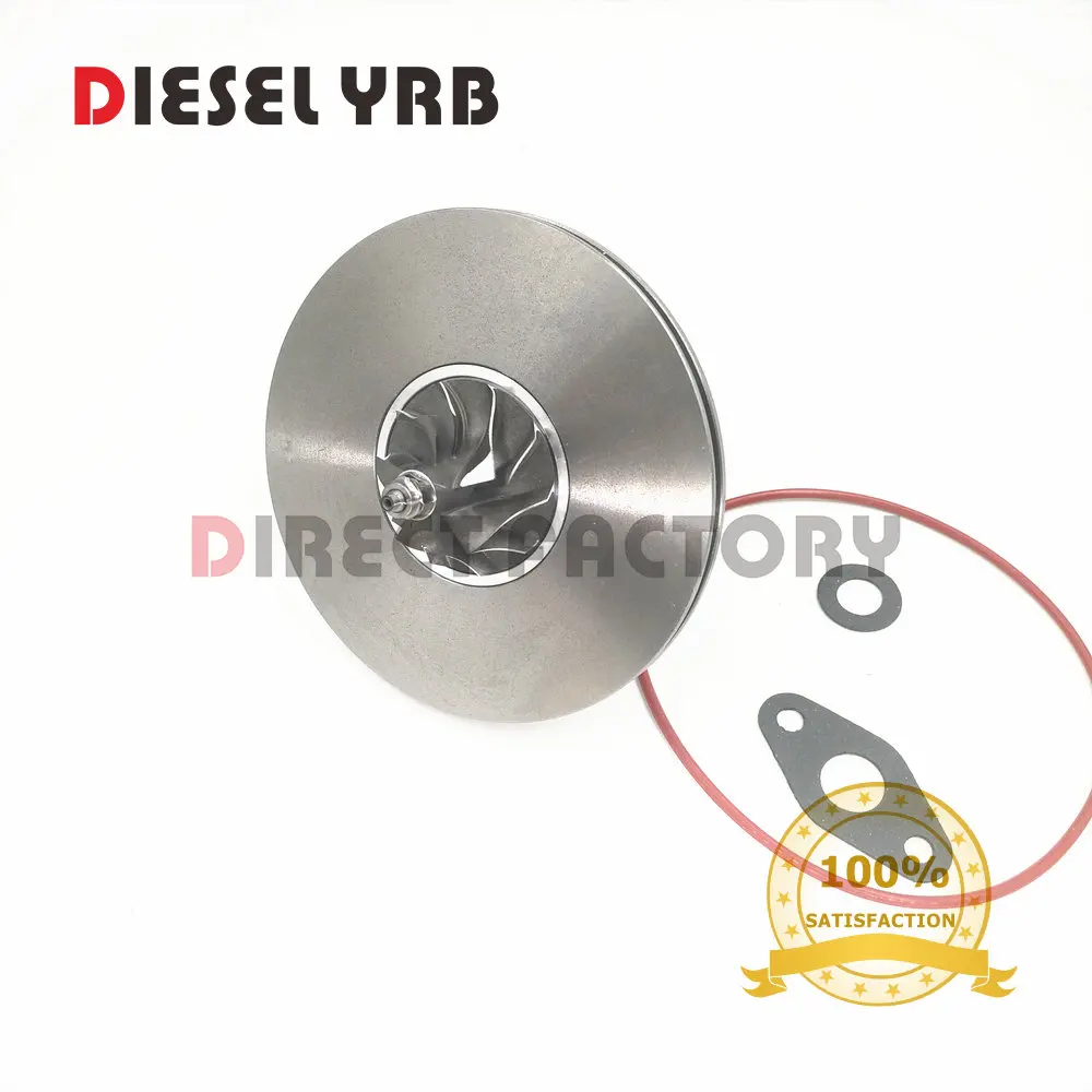 Турбокомпрессор турбо картридж KP35 54359880000 54359700000 для Renault Clio II / Kangoo I 65HP 48HP 1.5dCi K9K 700
