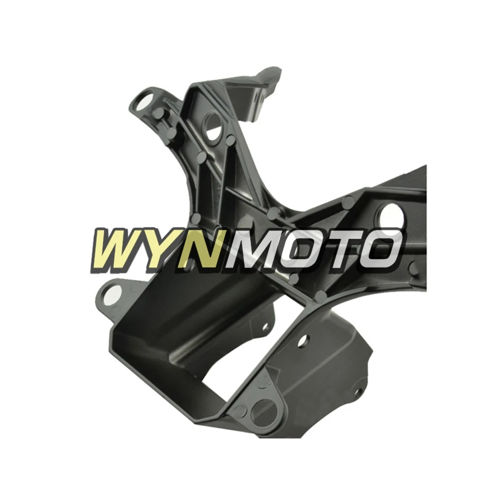 Upper Stay Fairing Bracket For Yamaha YZF600 R6 Year 2008 2009 2010 2011 2012 2013 2014 Motorcycle Headlight Support Stand | Автомобили и