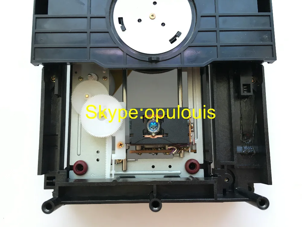 Абсолютно новый Sanyo CD механизм SF91 SF-91 5/8 pin SF 91 5/8P Оптический Пикап лазер для Bose