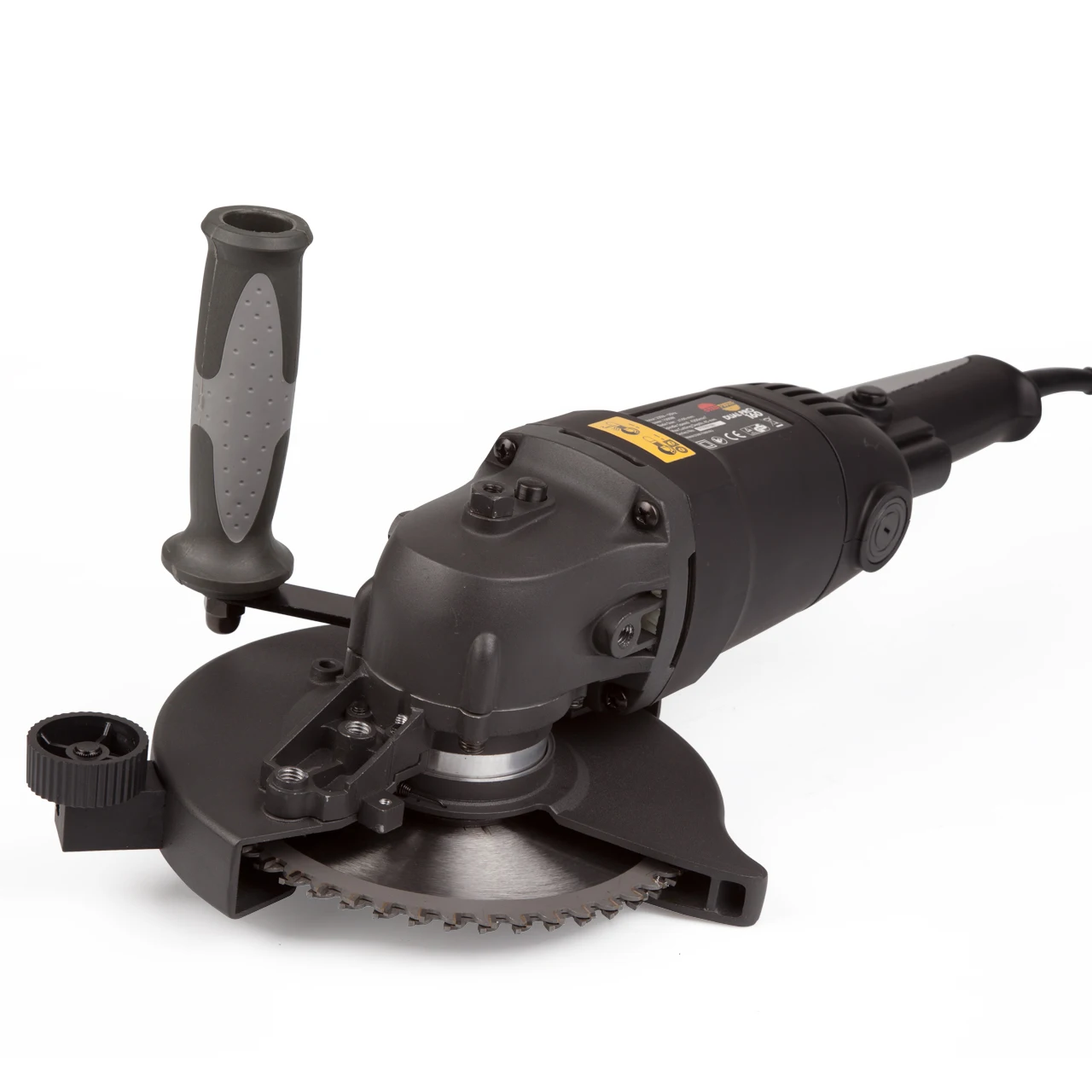Двухдисковая пила Startwin DUAL PRO 160 mm (уникальная технология 2 твердосплавных диска