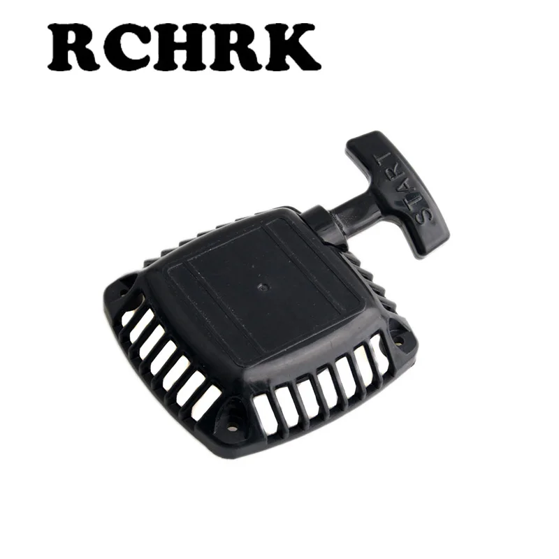 Бесплатная доставка новый RC автомобиль 1/5 HSP 25023 Pull Starter для 1:5 Redcat Nitro