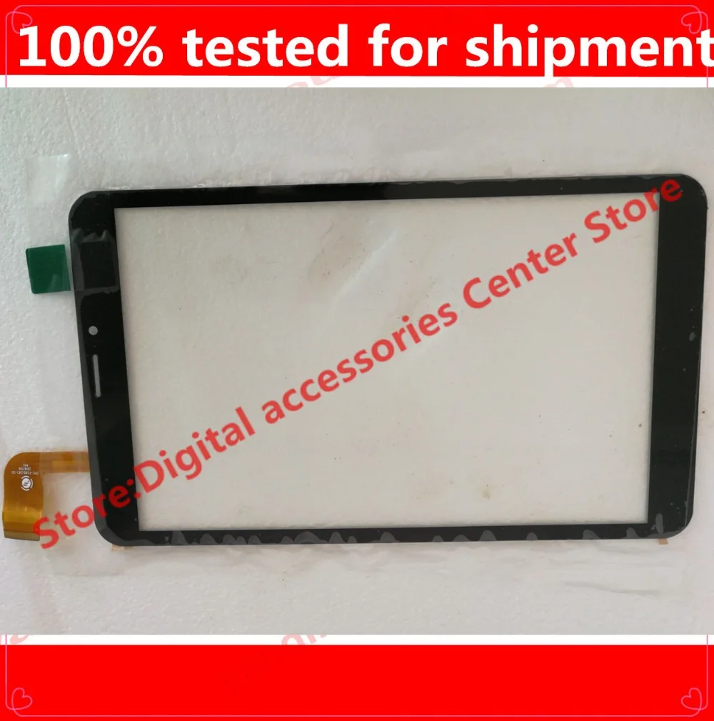8 дюймов подходит для внутреннего планшета ПК сенсорный экран FPC-FC80J283-00 внешний