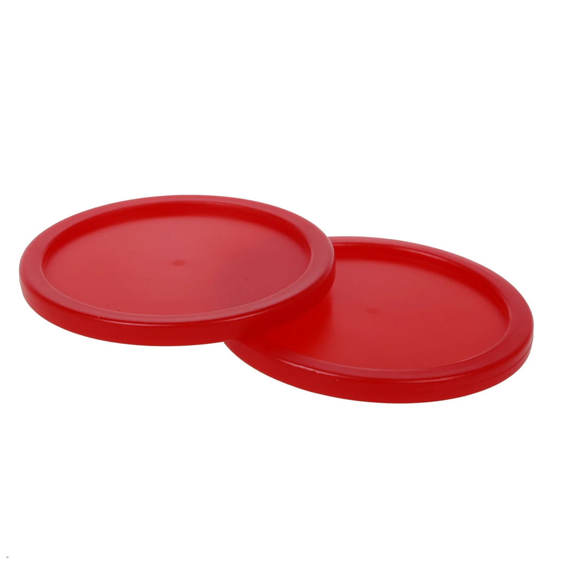 

5Pcs 2 inch Mini Air Hockey Table Pucks 50mm Puck Children Table New