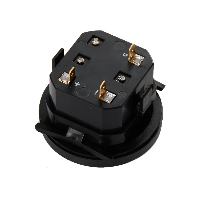 Resettable Large Hour Meter For Outboard Generator Forklift Record Engine Work Time Truck Boat Diesel GeneratorJet Ski AC | Автомобили и