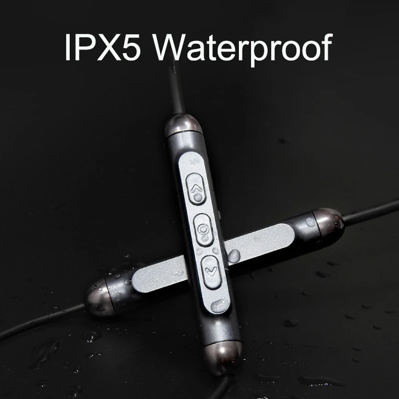 MMCX Apt-X Bluetooth v5.0 адаптер кабель для Shure SE215 SE535 SE846 UE900 Замена наушников Aptx кабели iPhone