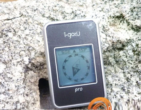 Водонепроницаемый GPS локатор для велосипеда и путешествий IPX7|Приемник антенна GPS|