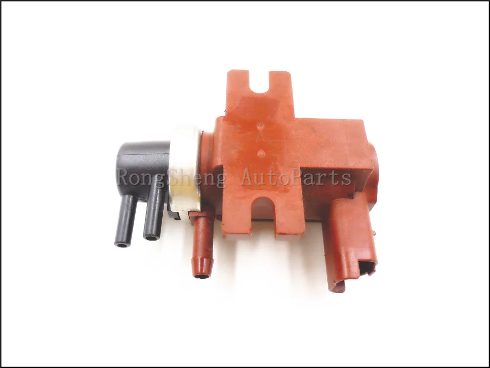 Детали DPQPOKHYY о клапане EGR 700968040 9652570180 для CITROEN PEUGEOT HDi FORD 1 6 TDCi|Турбонагнетатели и