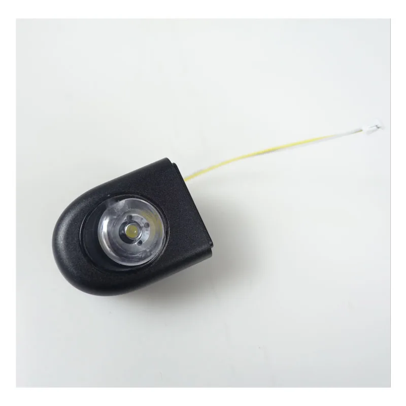 Запчасти для электрического скутера xiaomi mijia M365 запчасти замены светодиодных фар