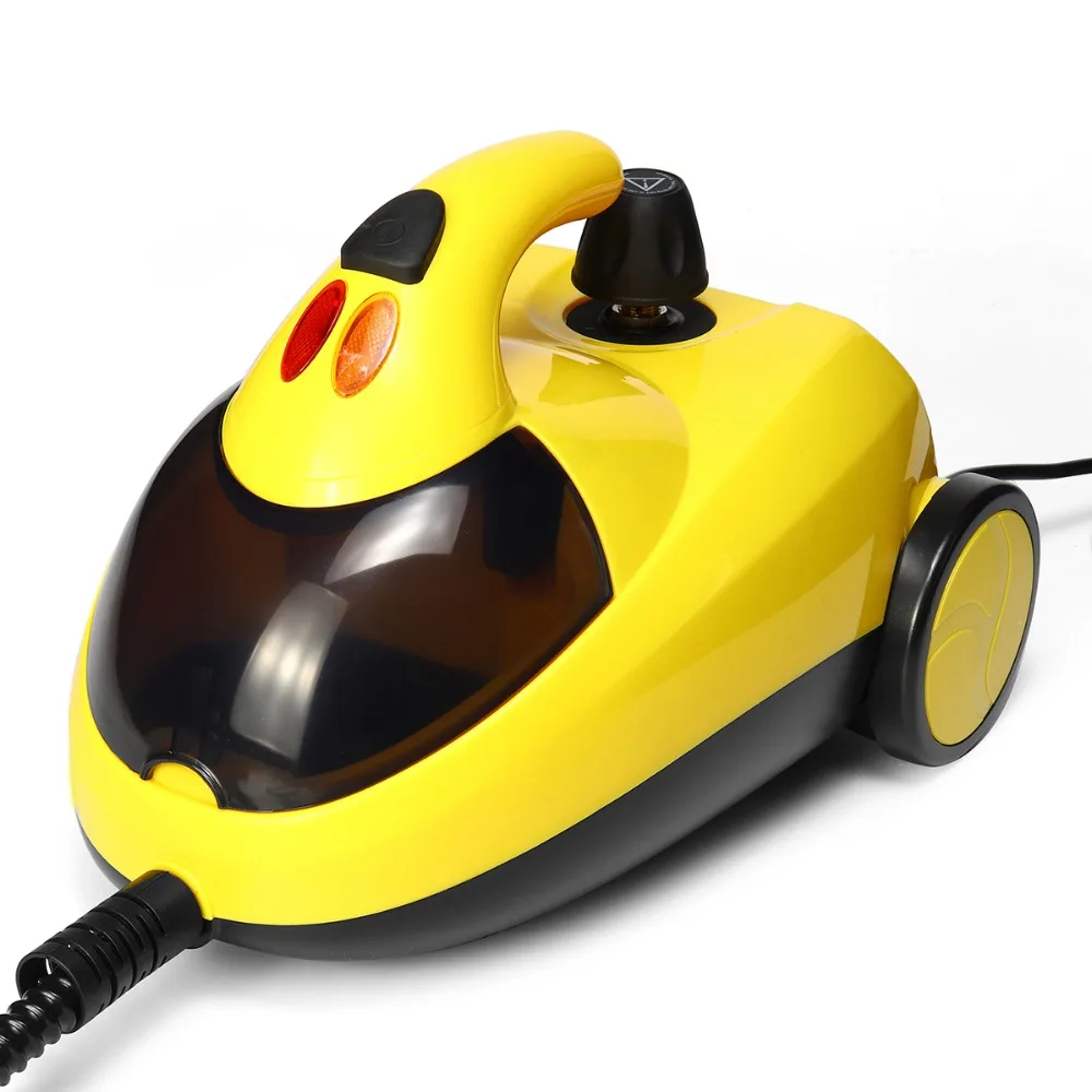 Очиститель пола ковра 13in1 AU220V 1.5L4.0 2000W бар Паровая мойка высокого давления
