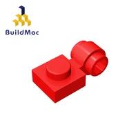 buildmoc assembles particles 4081 1x2for building blocks parts diy electric educational bricks bulk model gift toys