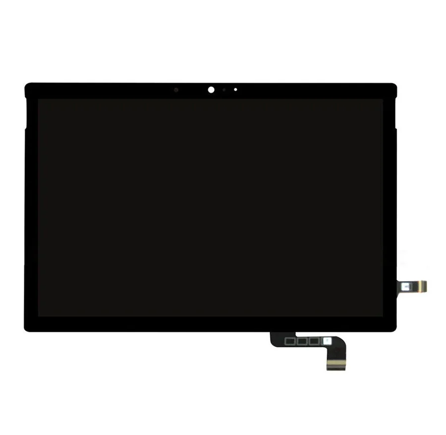 Сборка для microsoft SurfaceBook 1 Surface Book 1 1703 1704 1705 1706 ЖК-дисплей сенсорный экран дигитайзер стеклянная сборка