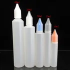 Флакон-капельница в форме ручки, 1015305060 мл, 10 шт.лот