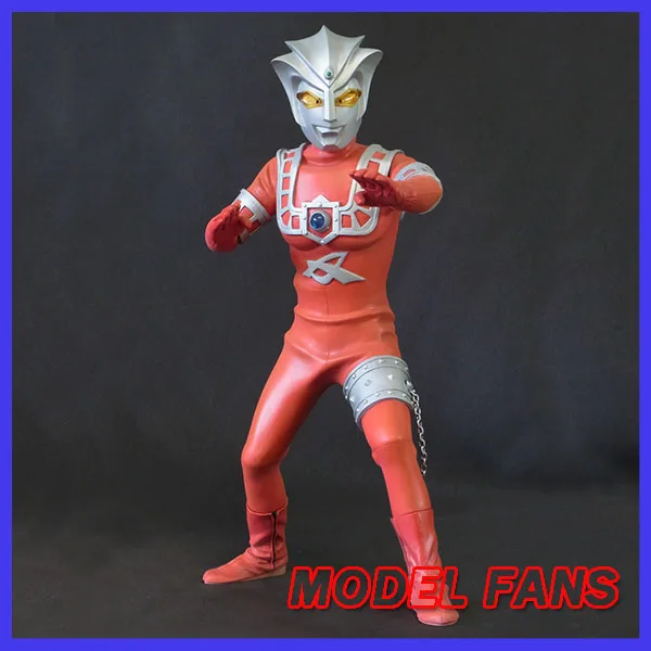 

MODEL FANS IN-STOCK UItraman Astra gk resin contain led light figure toy for Collection