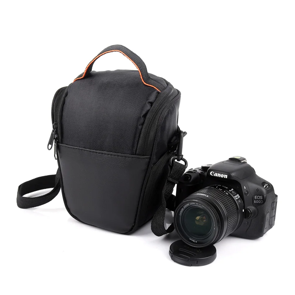 Чехол для камеры Nikon D90 D750 D5300 D5100 D7000 D7100 D7200 D3100 D80 D800 J1 J2 J3 J4 V1 V2 V3 D40|dslr camera bag|camera bagcamera