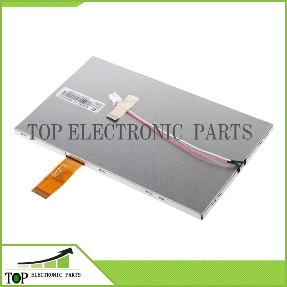 

7'' inch Snooper S6000 LCD screen Display module