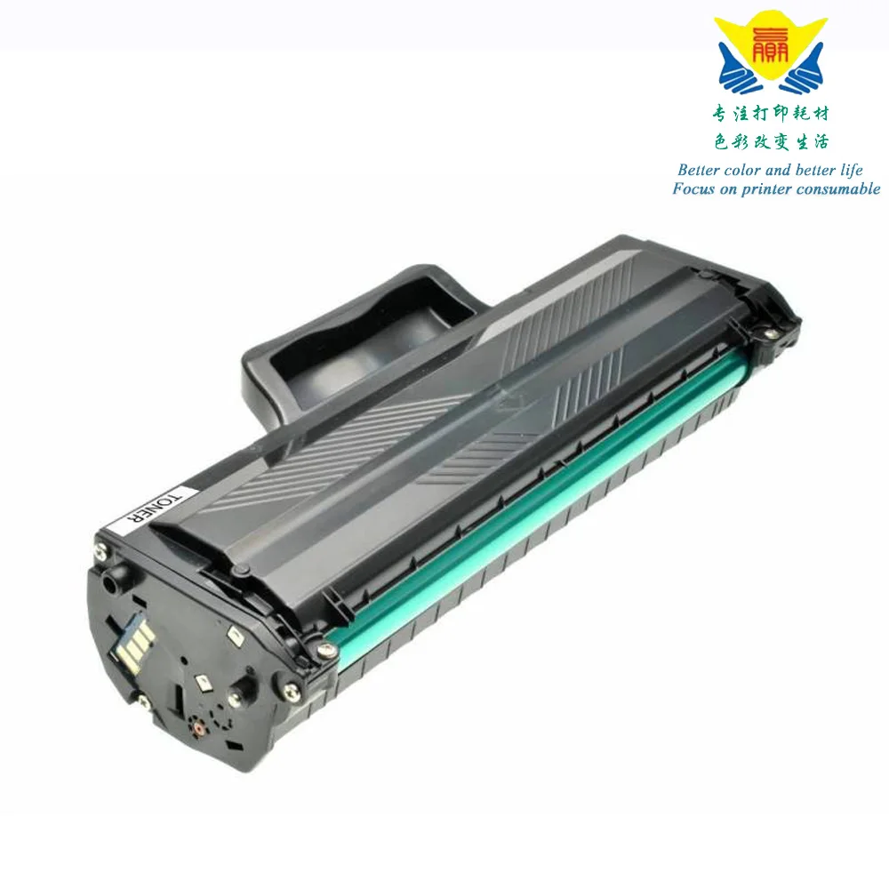 Картридж с тонером JIANYINGCHEN MLTD111S mlt d111s D111 111 для Samsungs Xpress M2070 M2020 черный|Картриджи