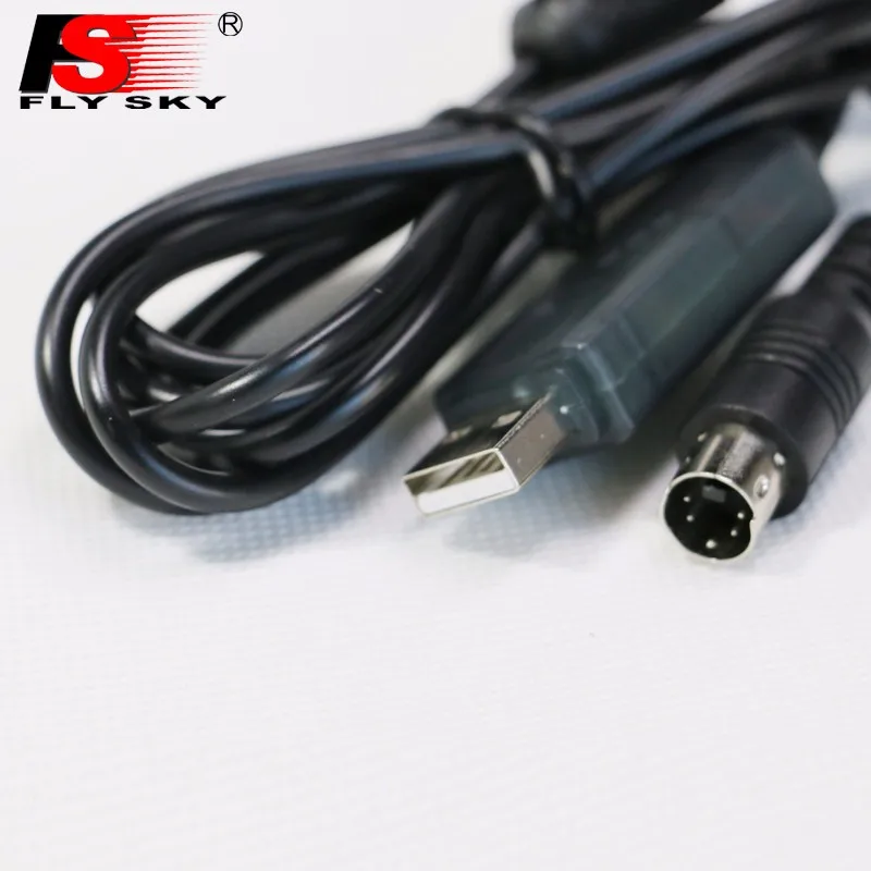 Обновление прошивки загрузка данных кабель для Flysky fly sky FS T6 I6 FS-T6 FS-I6 FS-CT6B