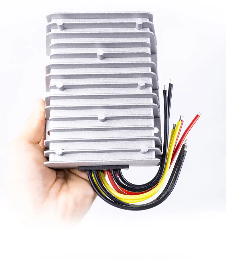 10 V-32 V постоянного тока до 36V 14A 17A Вт конвертер постоянного/переменного тока импульсный повышающий Напряжение модуль Питание для Легковые автомобили свет CE по ограничению на использование опасных материалов в производстве Сертифицированный