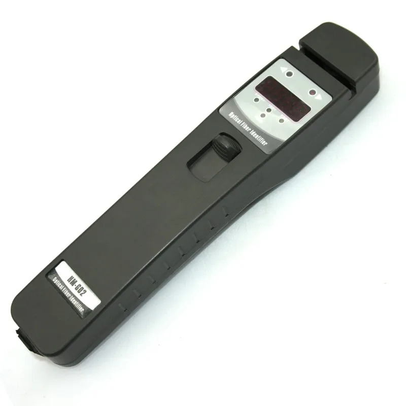 AFI400 Optical Fiber Identifier fiber optic Ray Recognizing 800-1700nm FTTH High Performance Live | Мобильные телефоны и