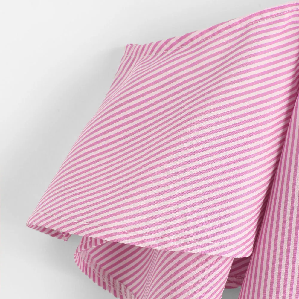 Бесплатная Страусиная женская блузка летняя с открытыми плечами blusas mujer verano