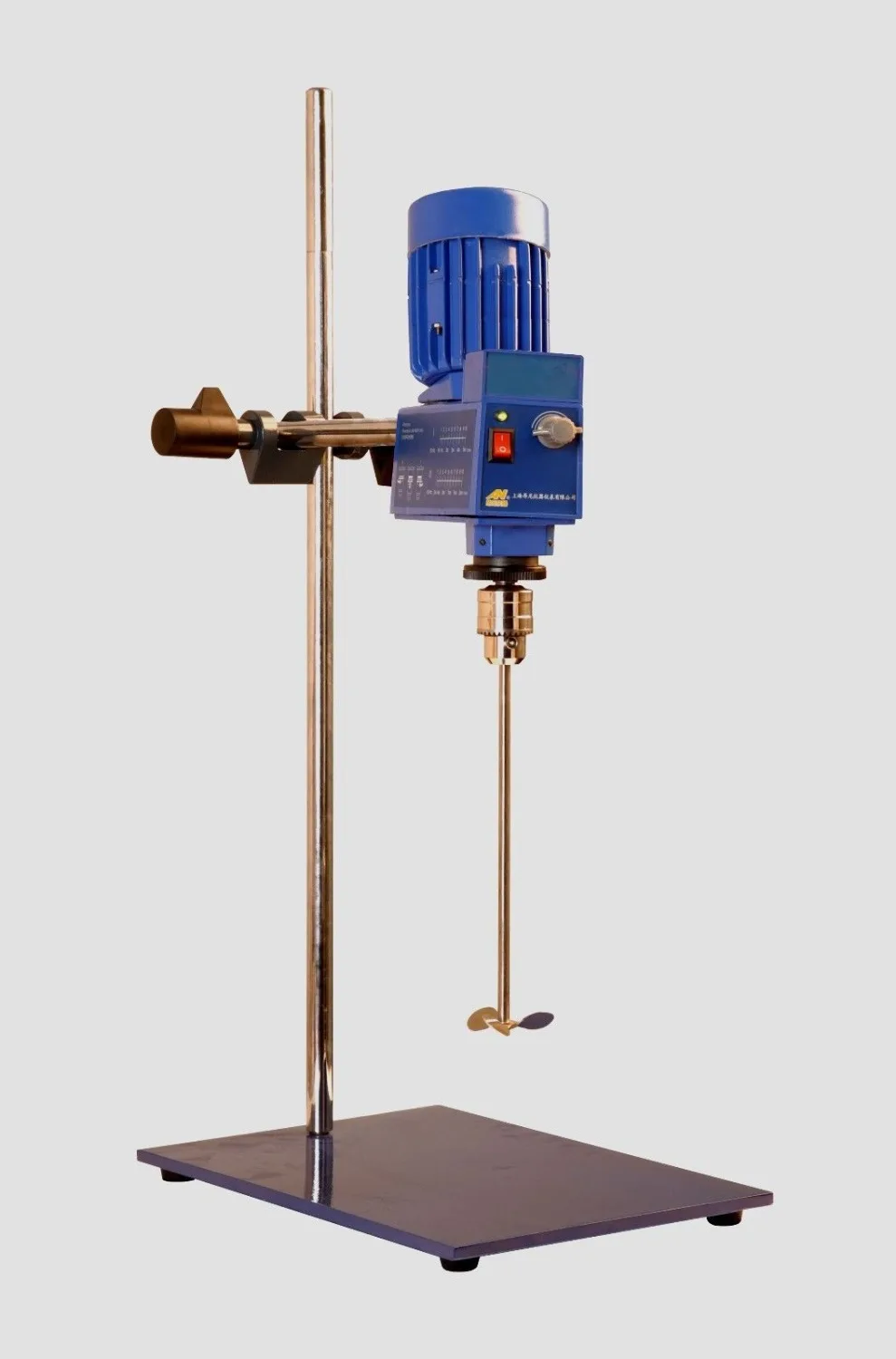 AM120Z P Lab Электрический гомогенизатор двухступенчатый миксер мешалка высокой