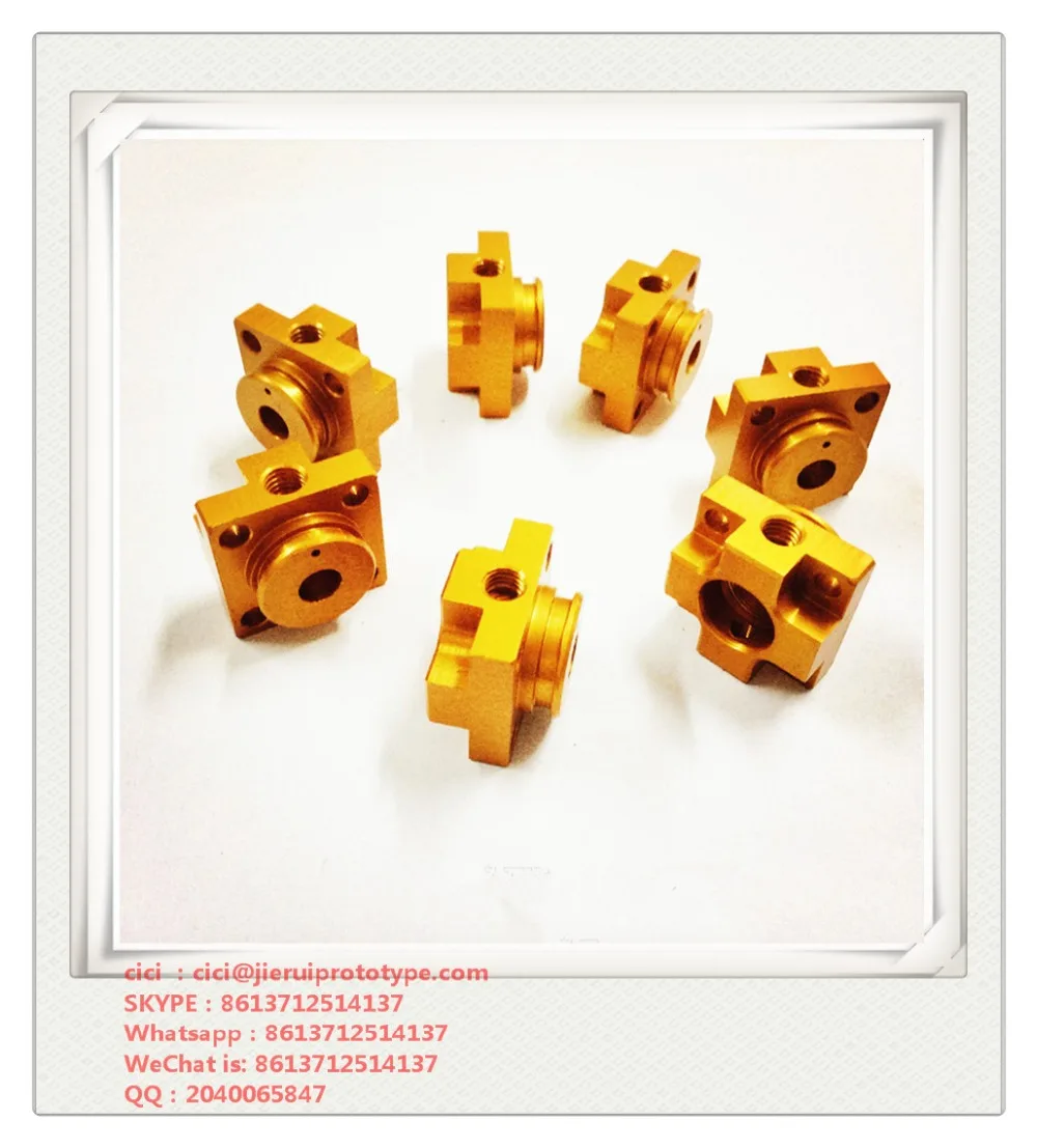 Пользовательский качественный пластиковый прототип 3D печати | Электроника