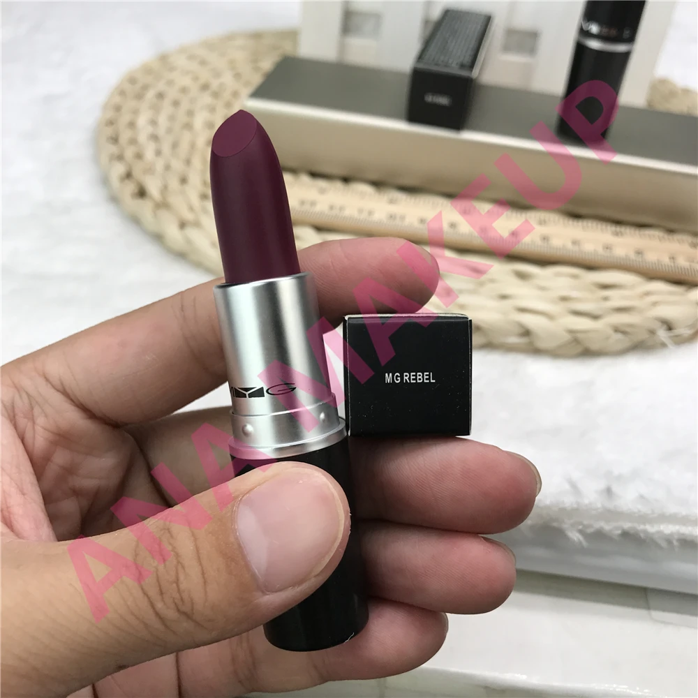 Горячая матовая помада DIVA ruby woo ANGEL REBEL honey love Kind Сексуальная HEROINE 16 цветов Водонепроницаемая помада dhl