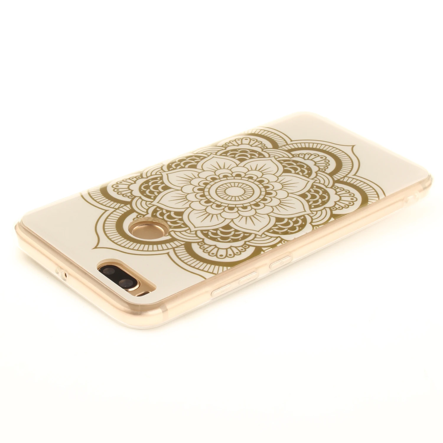 Чехлы для Xiaomi mi A1 6 5S плюс х Макс 2 красный 4A Примечание 5A 4 4X Прайм мультфильм