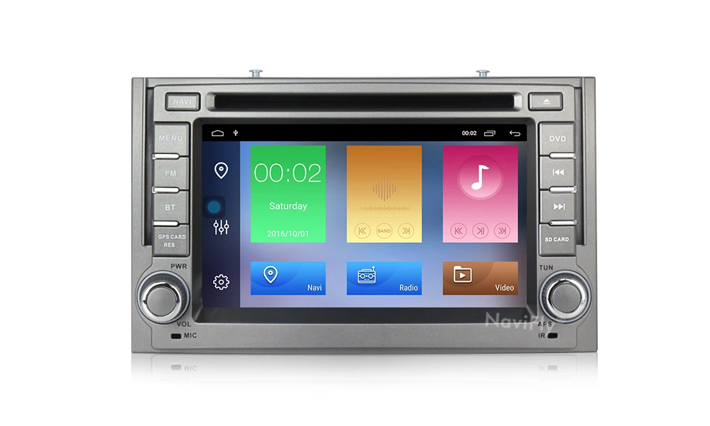 2din 2+ 32G Android 9,1 Автомобильный dvd Радио gps навигация для hyundai H1 Grand Starex 2007- dvd-плеер радио FM SWC wifi RDS BT H1
