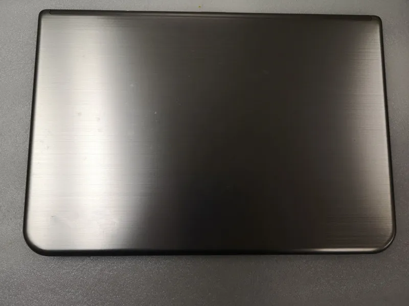 

Задняя крышка для ноутбука и рамка для Toshiba SATELLITE E45T E45T-A Series K000148010