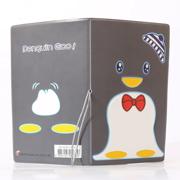 Популярные зарубежные аксессуары для путешествий Обложка паспорта багажа карта