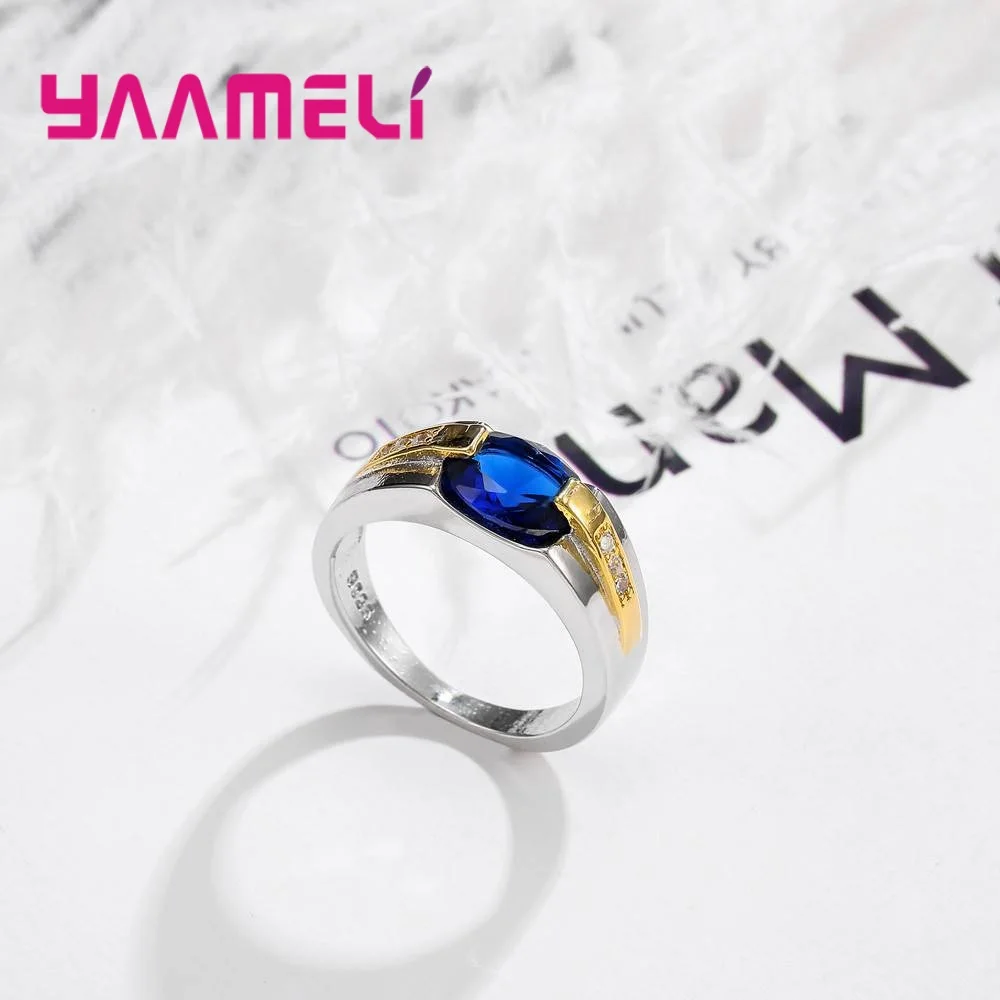 Модное популярное элегантное кольцо для женщин высококачественное ювелирное
