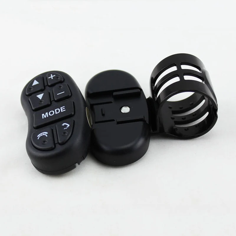 Универсальный автомобиль Руль Управления Основные Кнопки Speicial Для Автомобиля