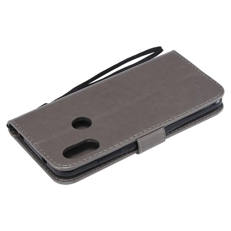 for Xiaomi A2 Lite case Redmi 6 Pro M1805D1SC M1805D1ST CN M1805D1SE Flip Phone Cover 5.84&quotinch bag | Мобильные телефоны и