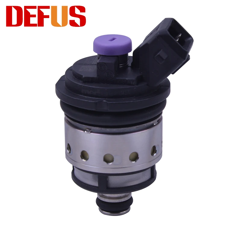 DEFUS Прямая продажа с фабрики 6 шт. 25897553 Форсунка для подачи топлива Landi MED LPG CNG