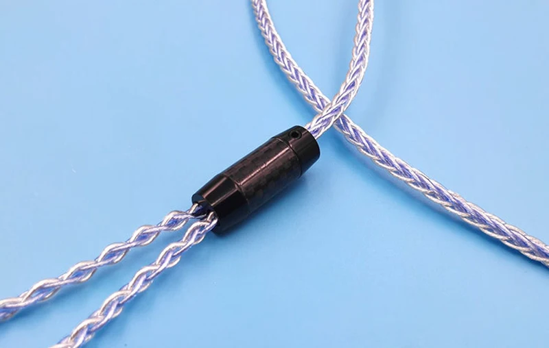 Тип бутылочная Тыква Прямые Медные DIY наушники для обновления промежуточный