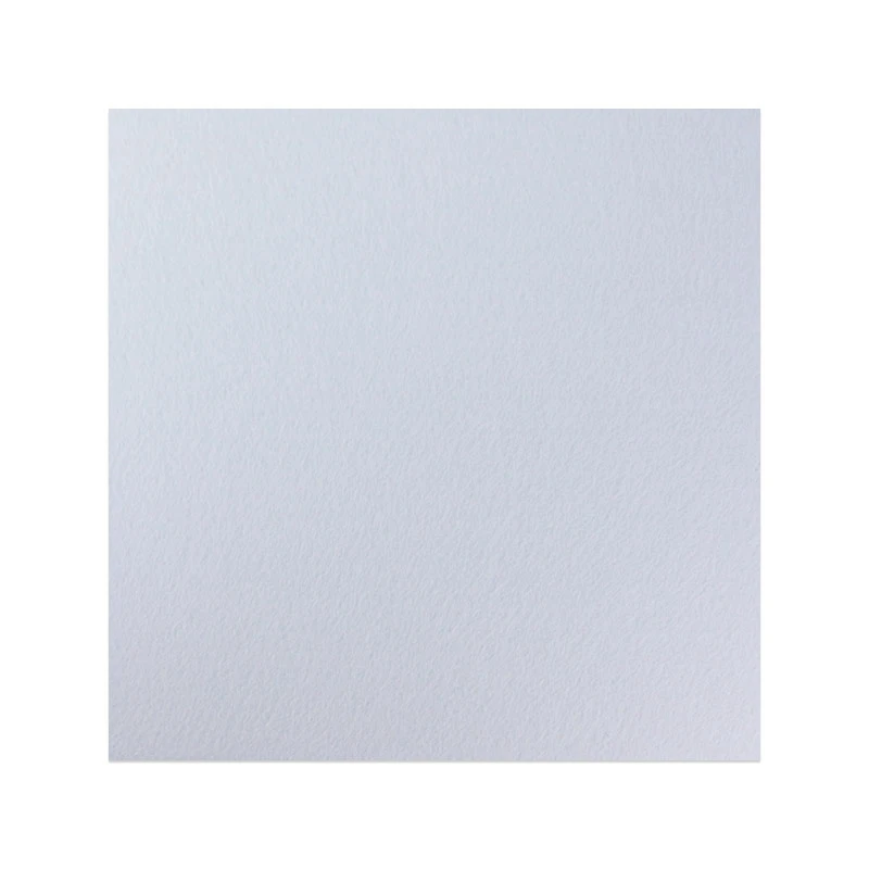 1 Sheet white 2 мм толстый Войлок сплошной цвет ручной работы фетровая ткань 30X30 см для детского сада ручная работа DIY рождественская елка куклы ткань 1 лист - Цвет: 1 Sheet white