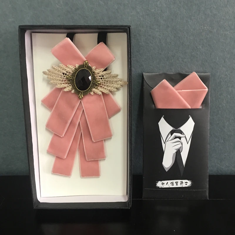 Новинка бесплатная доставка Лето 2017 мужской и женский галстук-бабочка ручной