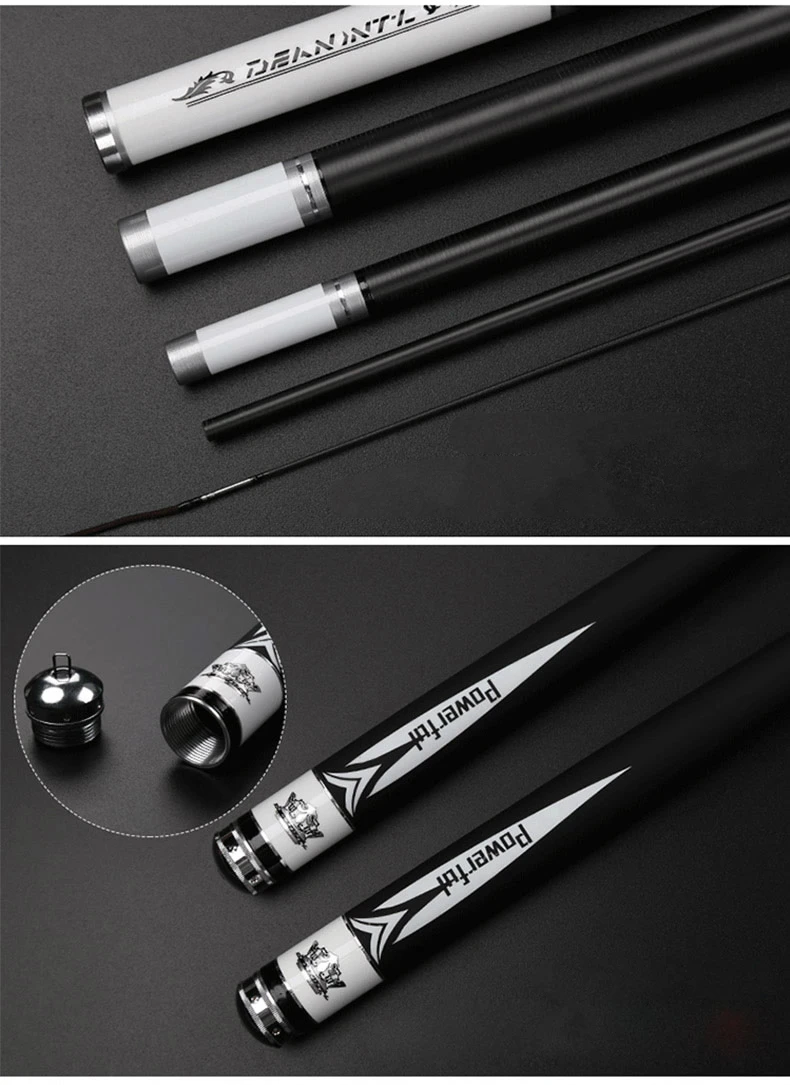 Fashion New Carbon Taiwan Fishing Rod 28h Ultra-light Ultra-hard Stream Sea Carp Rock Fishing Long Section Power Hand Rod