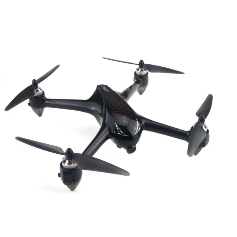 GPS регулируемая высота следуй за мной WIFI FPV Радиоуправляемый вертолет Дрон 1080P WiFi