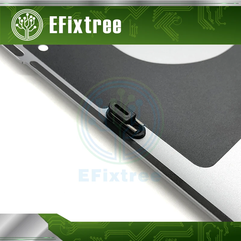 Новинка 2016 2017 Нижняя крышка A1706 для Macbook Pro 13 &quotRetina Космический серый инструмент